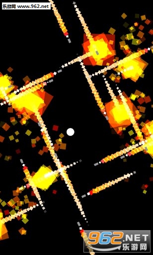 Dot Dodge(��·���鰲׿��)v1.0��ͼ1