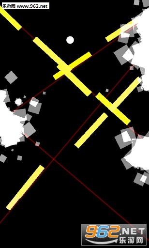 Dot Dodge(��·���鰲׿��)v1.0��ͼ2