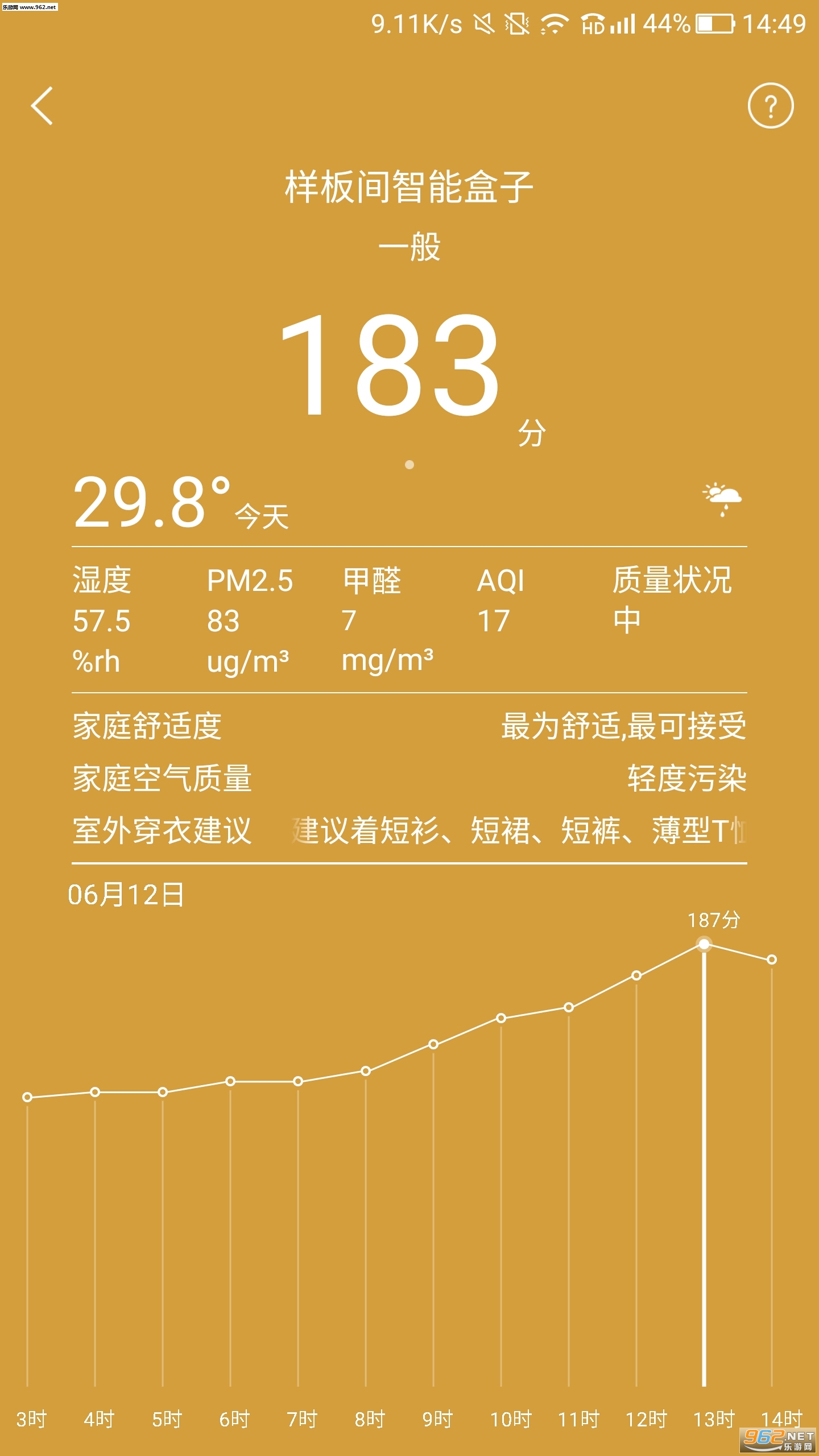 �����ܼҾӰ�׿��v1.1.9��ͼ1