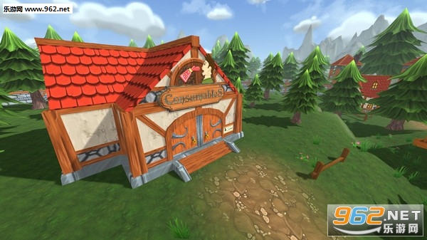 ð�ռ���ջ2(Shoppe Keep 2)Steam���İ��ͼ0