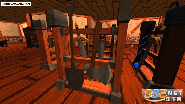 ð�ռ���ջ2(Shoppe Keep 2)Steam���İ��ͼ2