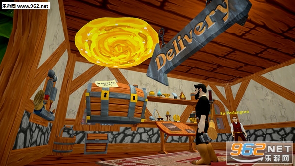 ð�ռ���ջ2(Shoppe Keep 2)Steam���İ��ͼ4