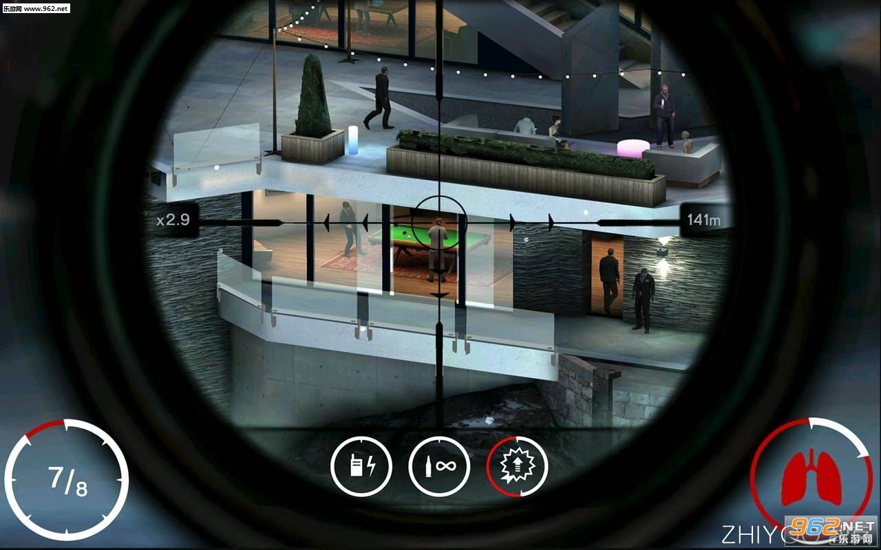 Sniper��׿�޸İ�v1.2.0��ͼ3