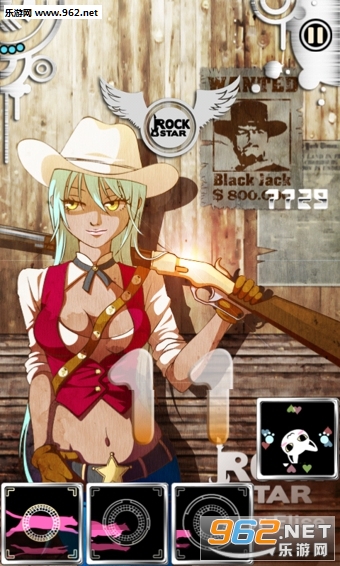 ҡ��֮��RockStar�ٷ����ͼ0