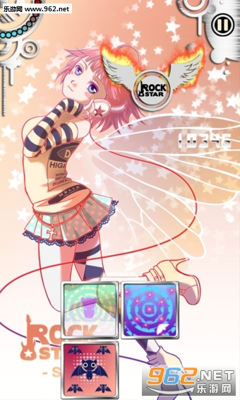 ҡ��֮��RockStar�ٷ����ͼ1