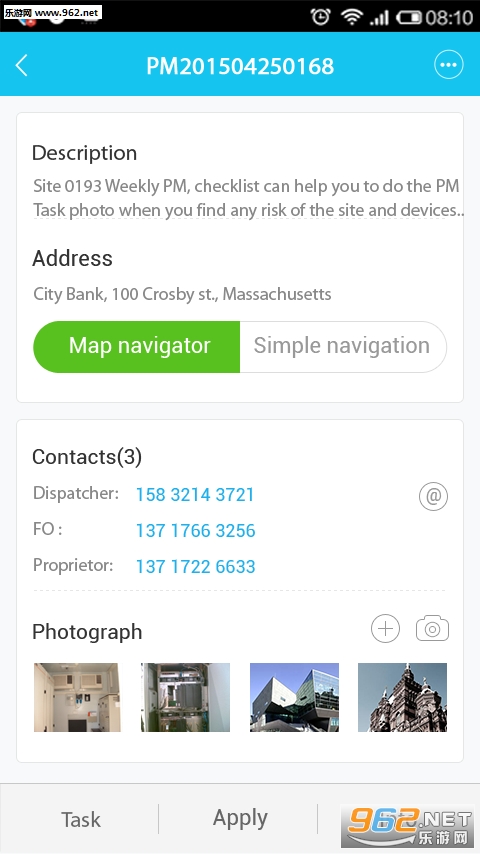Mateline appv5.3.3.3��ͼ0