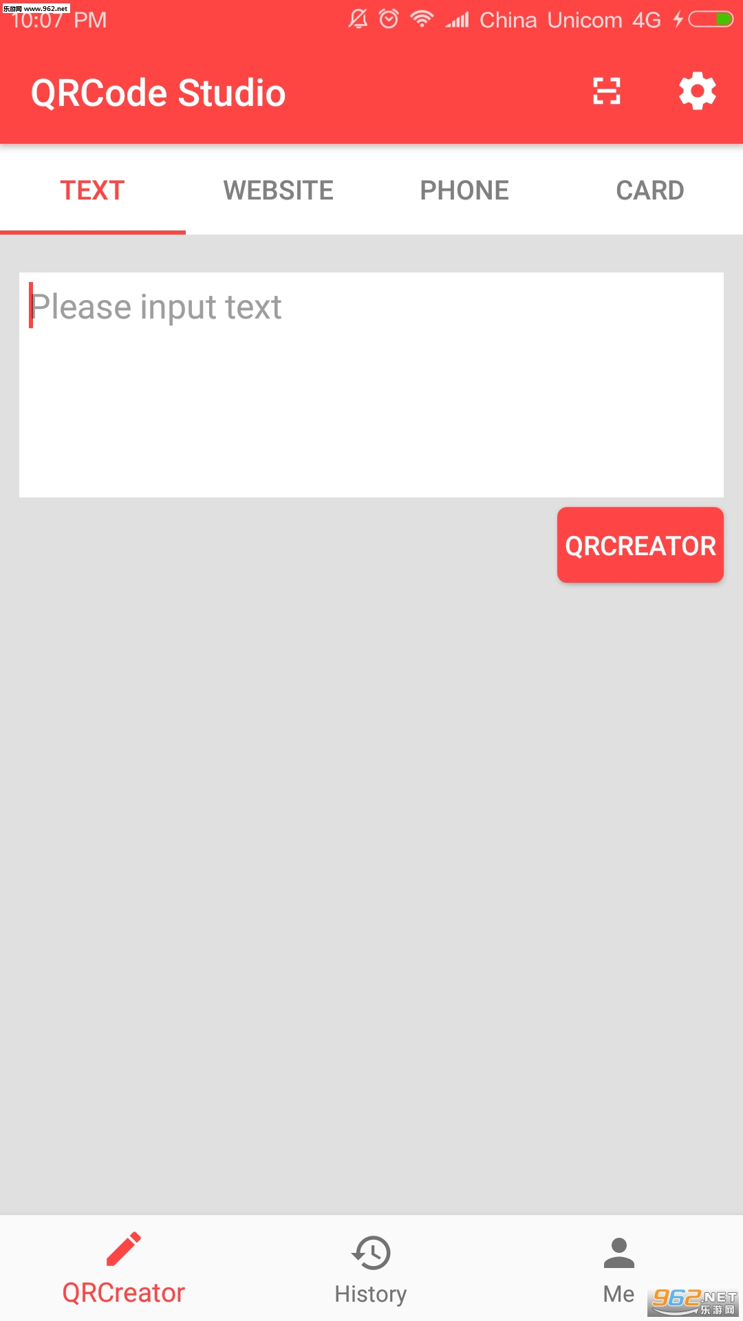 ��ά�봴����appv1.0.7��ͼ1