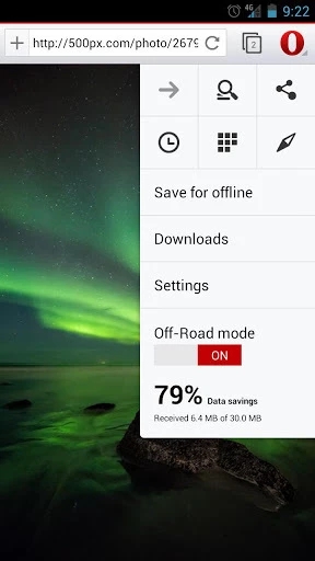 Opera beta(Opera ��������°�)��ͼ1