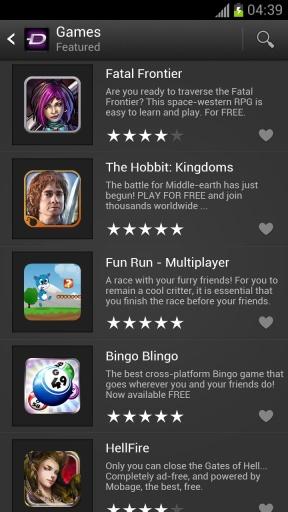 zedge app��׿��v5.38.7��ͼ0