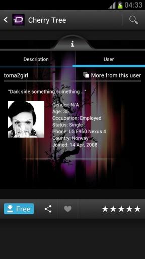 zedge app��׿��v5.38.7��ͼ3