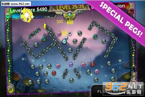 Pegland(����ײ��׿��)��ͼ3