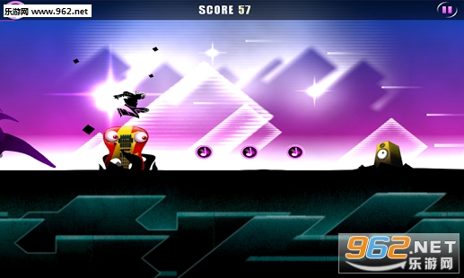 �����ܿ�Song Rush�ٷ����ͼ2