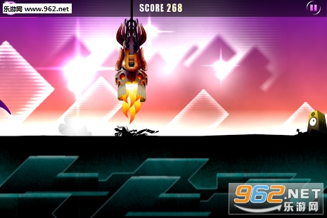 �����ܿ�Song Rush�ٷ����ͼ3