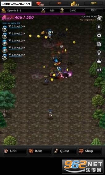 FQ:Savior(����֮��3�Ƹ�����ʷ��׿��)v1.018��ͼ1