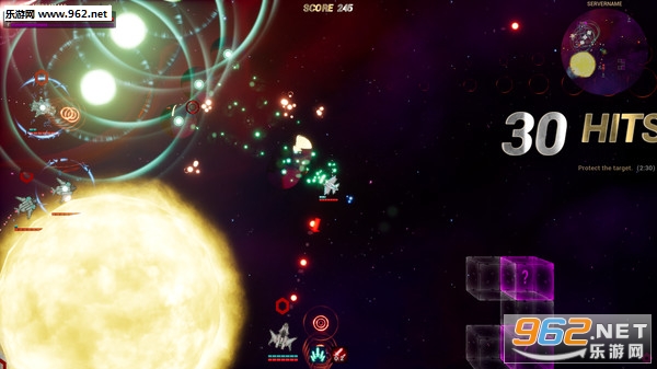 ̫��֮��(Space God)Steam�ƽ���ͼ1