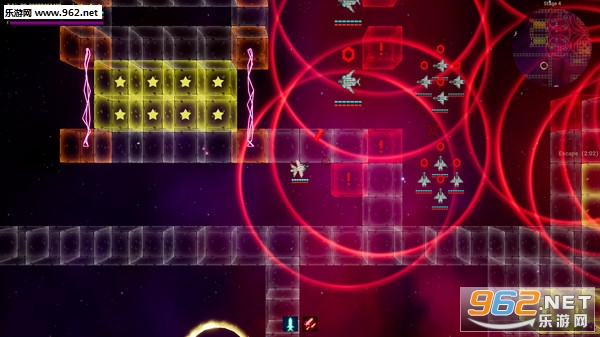 ̫��֮��(Space God)Steam�ƽ���ͼ4