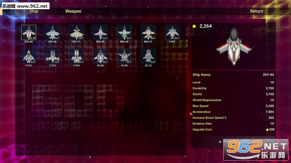 ̫��֮��(Space God)Steam�ƽ���ͼ5