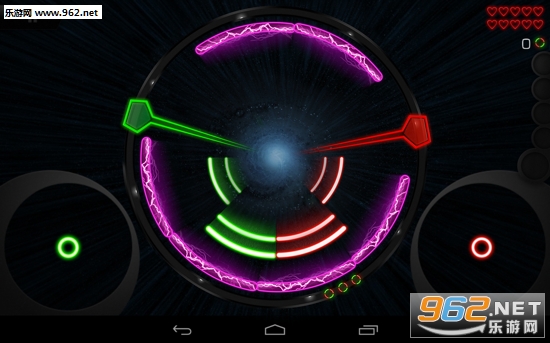 �޺�⻡ShadowArc��׿���ͼ0