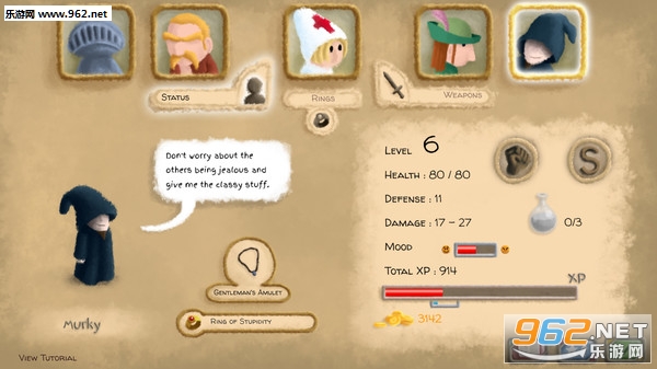 ������֮·(Healers Quest)Steam�ƽ���ͼ1