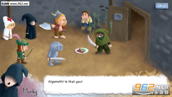 ������֮·(Healers Quest)Steam�ƽ���ͼ5