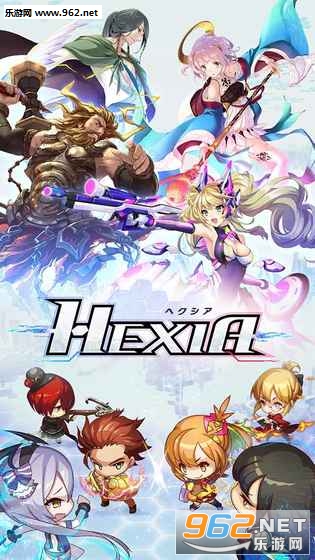 HEXIA�ٷ����԰��ͼ2