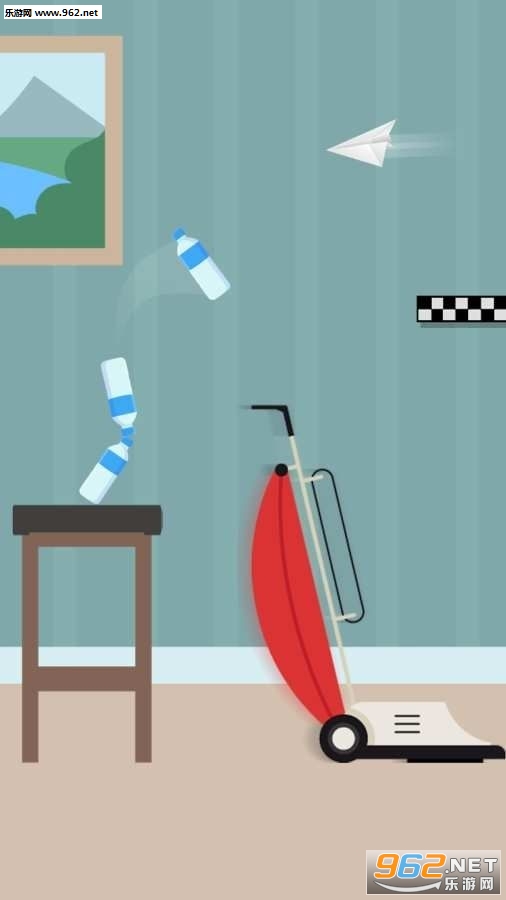 Impossible Bottle Flip(�����ܵ�ƿ�ӿշ���׿��)��ͼ1