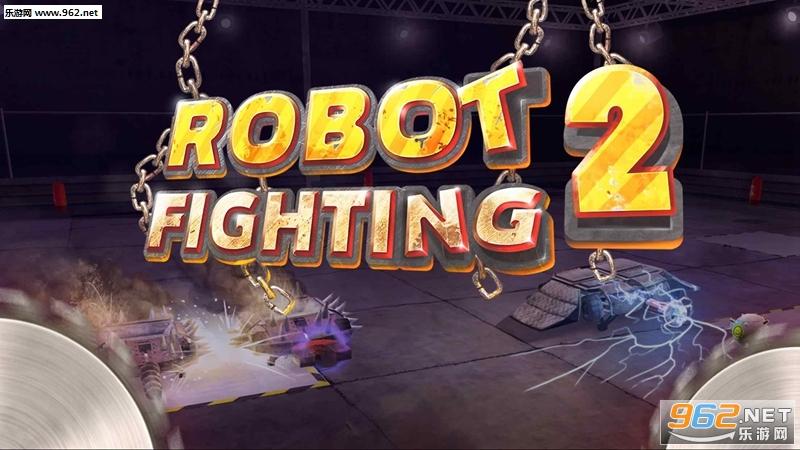 Robot Fighting 2 - Minibot Battle 3D������ս��2��׿��v2.2.1��ͼ2