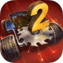 Robot Fighting 2 - Minibot Battle 3D������ս��2��׿��
