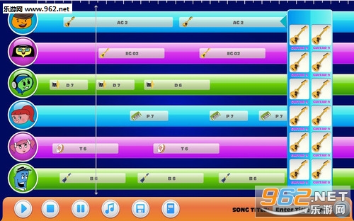 Band Manager(�����ֶӾ����ٷ���)��ͼ3