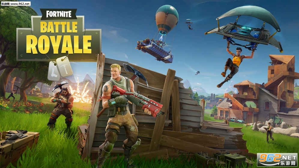 Ultimate Fort Night Survival: Royale Battle(����֮ҹ��Ѷ�ٷ���)v1.1��ͼ1