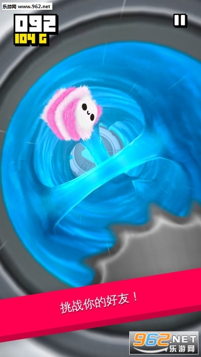 Fluffy Fall(�ޱ������ɱ��հ�׿��)��ͼ3