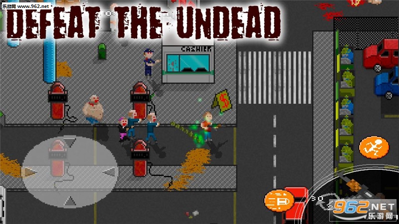 Dead Chronicles(死亡编年史中文版)截图3