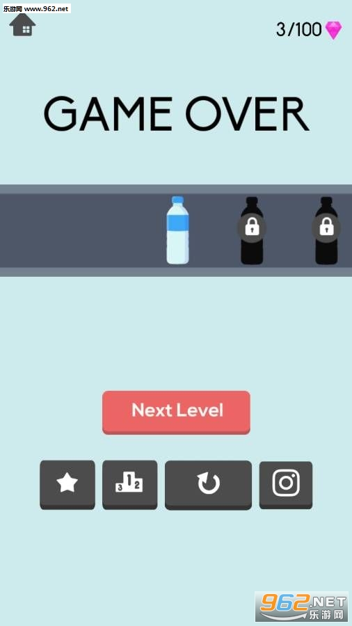 Impossible Bottle Flip(�����ܵ�ƿ�ӿշ�3�޹���)��ͼ2