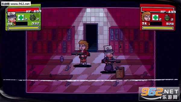 ��������2(Dead Pixels II)Steam�ƽ���ͼ4