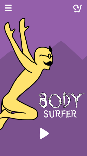 Body Surfer!(身体冲浪者安卓版)截图3
