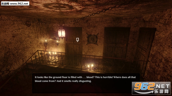 �޷�����(Without Escape)Steam���ͼ3