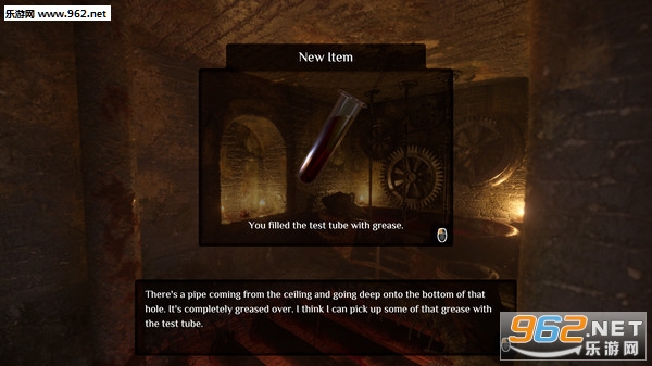 �޷�����(Without Escape)Steam���ͼ4