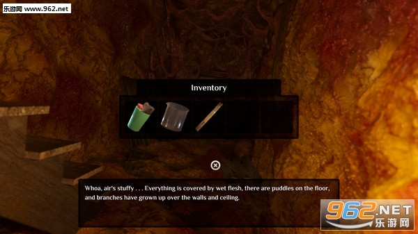 �޷�����(Without Escape)Steam���ͼ5