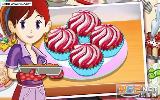 Sara Cooking(ɯ������⿰ల׿��)��ͼ0
