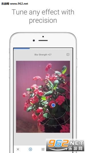 Snapseed(�Ա���ͼ�������ֻ���)v2.18.0��ͼ0