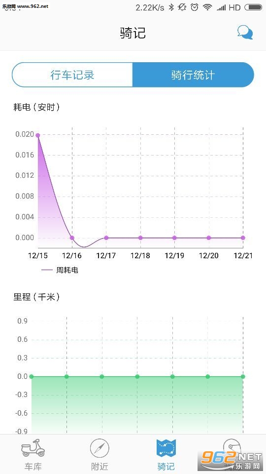 乐感智能app截图0