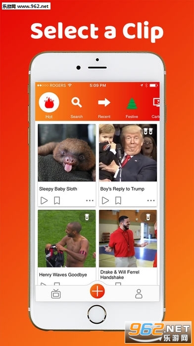 madlipz�ֻ�appv2.0.8��ͼ2