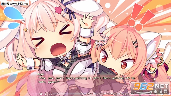 è��֮��2(NEKO-NIN exHeart 2)�ƽ����İ��ͼ1