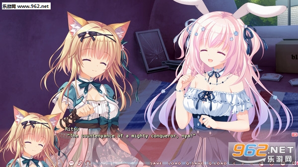 è��֮��2(NEKO-NIN exHeart 2)�ƽ����İ��ͼ3