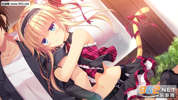 è��֮��2(NEKO-NIN exHeart 2)�ƽ����İ��ͼ5