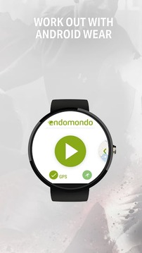 Endomondo(�˶�׷����app)��ͼ2