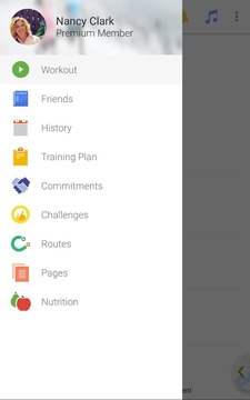 Endomondo(�˶�׷����app)��ͼ3