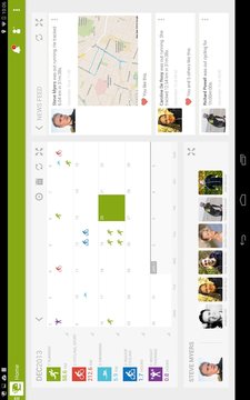 Endomondo(�˶�׷����app)��ͼ1