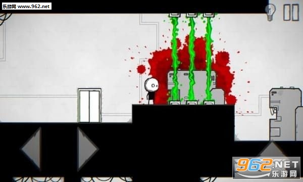 Deadroom: Rebirth(��������2������׿��)��ͼ1