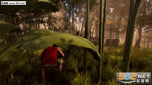 �����ȴ�����(Deadly Tropics)Steam�ƽ���ͼ2